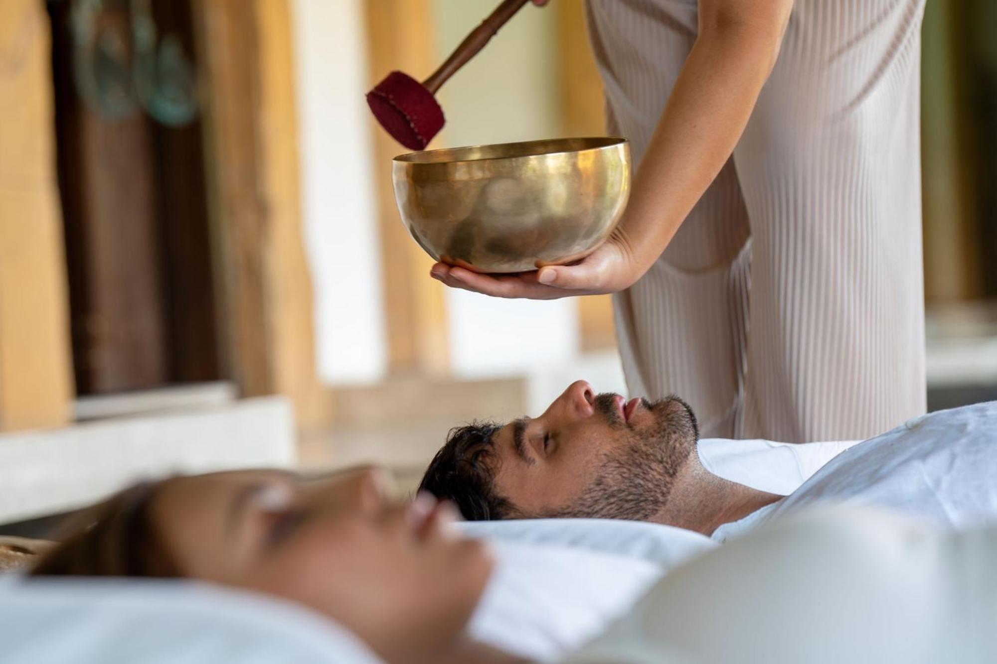 Jw Marriott Khao Lak Resort Suites Kültér fotó